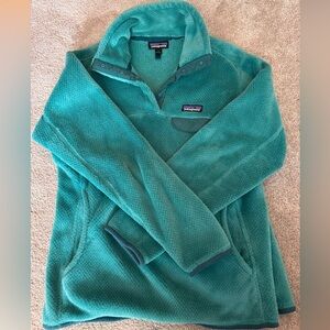 Patagonia ReTool Snap-T Fleece